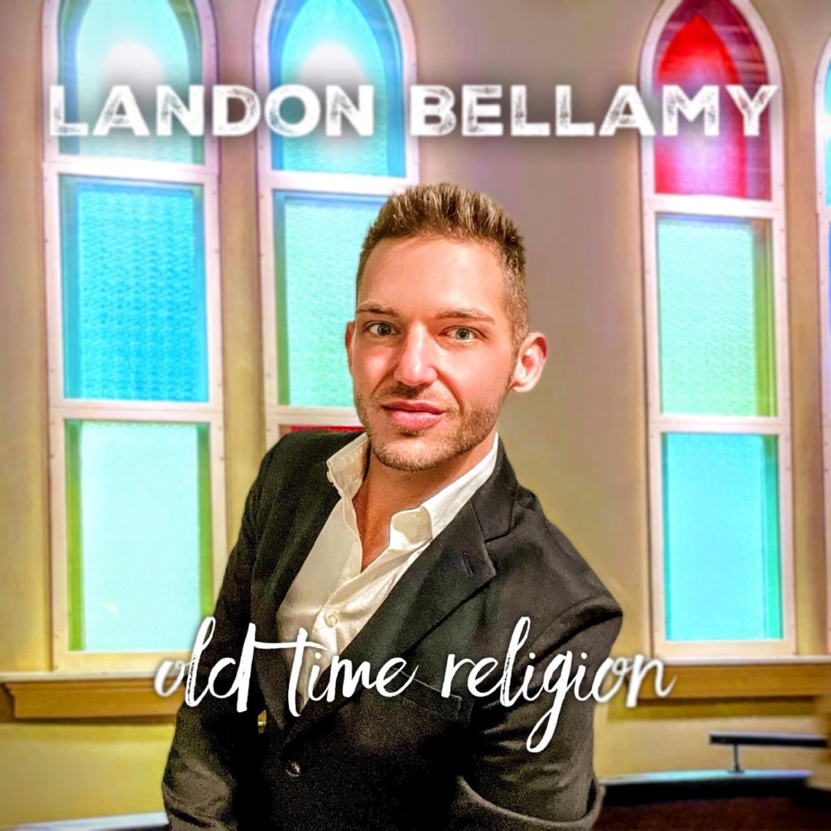 old-time-religion-by-landon-bellamy-on-apple-music