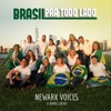 Brasil pra todo lado - Single