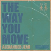 The Way You Move artwork