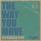 The Way You Move artwork