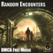 Random Encounters - PGN Music lyrics