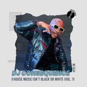 House Music Isn’t Black or White, Vol. 1 (DJ Mix) artwork