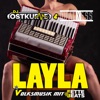 Layla (Volksmusik Version) - Single, 2022