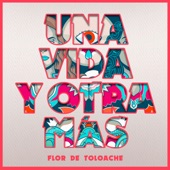 Flor de Toloache - Una Vida Y Otra Más