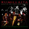 Live at The Edinburgh Festival (En Vivo, Music of The Andes From Bolivia) album lyrics, reviews, download