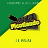 La Pelea - Champeta Africana - Single