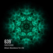 Theta Sound Bath 639 Hz artwork