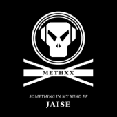 Something In My Mind - EP - Jaise
