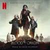 The Witcher: Blood Origin (Soundtrack from the Netflix Series) album lyrics, reviews, download