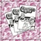 Crepe - Delivery Boys lyrics