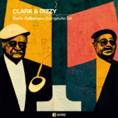 Clark & Dizzy - Dario Cellamaro Swingsuite5et
