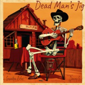 Dead Man's Jig artwork