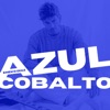 Azul Cobalto - Single