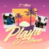 Playa, Sol Y Arena - Single album lyrics, reviews, download