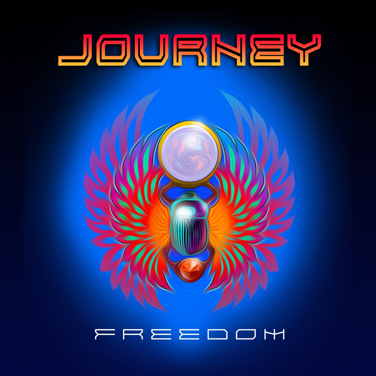 Freedom by Journey on Apple Music