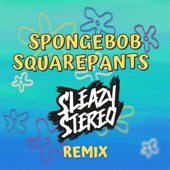 Spongebob Squarepants (Remix) artwork