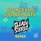Spongebob Squarepants - Sleazy Stereo lyrics