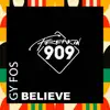 Believe (House of Virus Remix) - Single album lyrics, reviews, download