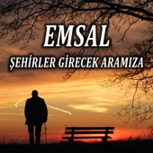 Şehirler Girecek Aramıza artwork