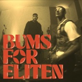 Bums For Eliten (feat. Artigeardit) artwork