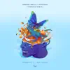 Imagine (feat. Tom Aspaul & Thoreau) [Thoreau Remix] - Single album lyrics, reviews, download