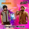 Kgf Vs Pushpa Trance (Original Mixed) - Single album lyrics, reviews, download