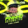 Stream & download Montagem Fininho Automotivo (feat. Mc Delux & mc jhenny)