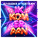 EUROPESE OMROEP | MUSIC | Ik Kom Eraan - DJ Galaga & Feestteam