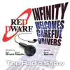 Red Dwarf: Infinity Welcomes Careful Drivers, Vol. 2 album lyrics, reviews, download
