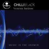 Music Is the Answer (feat. Venessa Jackson) artwork