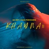 Mc Boy - KHAYNA 2 (feat. Kami phenomene)