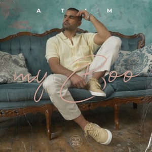 My Boo - Single