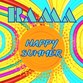 Happy Summer artwork