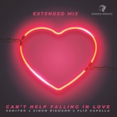 Can't Help Falling In Love (Extended Mix) artwork