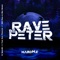 Rave De Peter (feat. Samantha Machado) - DJ MaroWz lyrics