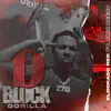 D-Block Gorilla (feat. OMB Peezy) - Single album lyrics, reviews, download