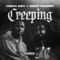 Creeping (feat. Seddy Hendrinx) - Coach Joey lyrics