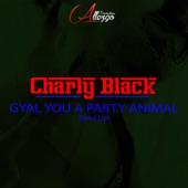 Gyal You a Party Animal (Sped Up) artwork