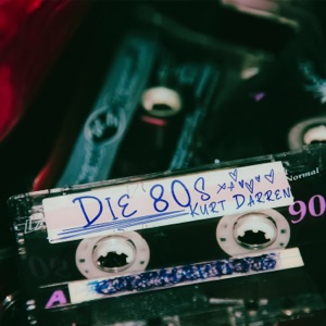 Kurt Darren - Die 80s - Line Dance Musik