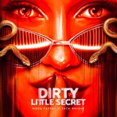 Dirty Little Secret by Zack Knight