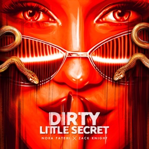 Zack Knight & Nora Fatehi - Dirty Little Secret - 排舞 编舞者