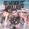 Os Menor de Mira Laser - Single