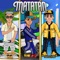 Matatan (feat. Nysix Music & El Goldo De Las Conec) artwork