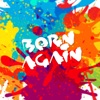 Born Again - Single