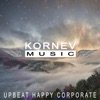 Kornev Music - Upbeat Happy Corporate