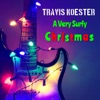 A Very Surfy Christmas - Single