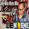 Lemoene (feat. Dj Toy, RapaWie Rapido & VITO Heyn) [Remix] - Joey-Mike Miste Mike