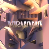 NİRVANA (feat. Patron) artwork