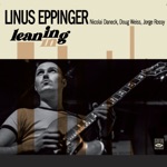 Linus Eppinger - Quiet-Lee (feat. Nicolai Daneck, Jorge Rossy & Doug Weiss)