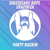 Party Rockin artwork